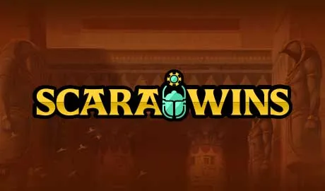 Scarawins Casino App-schermafbeelding